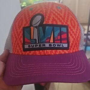 Super Bowl LIV Trucker Hat